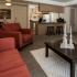 Elegant Living Room | Legacy Springs | Apartments In Riverton