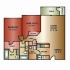 2 Bedroom Floor Plan | Legacy Springs | Riverton Utah Apartments