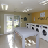 24 Hr Convenient Laundry Facility