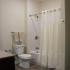Spacious Bathroom | Apartments In Rochester MN | 501 on First