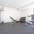 On-site Fitness Center | Apartment For Rent In Rochester MN | 501 on First
