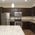 Elegant Kitchen | Luxury Apartments Rochester MN | 501 on First