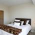 Luxurious Bedroom | Luxury Apartments Rochester MN | 501 on First