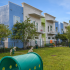 Resident Bark Park | Clearwater FL Apartment For Rent | The Nolen