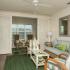 Spacious Living Room | Apartments In Apopka | Marden Ridge Apartments