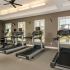 Cutting Edge Fitness Center | Apartments For Rent In Apopka | Marden Ridge Apartments