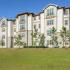Beautifully Landscaped Grounds | Apartments For Rent In Apopka | Marden Ridge Apartments