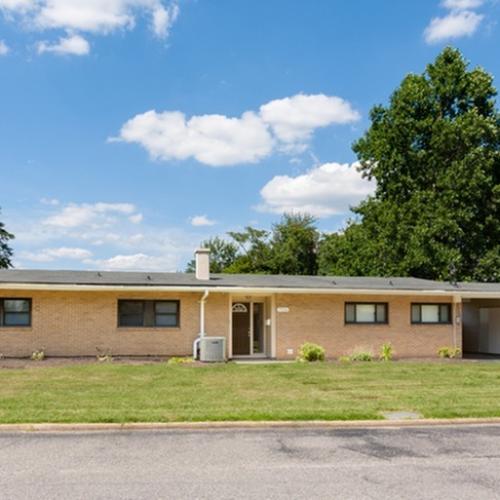 3 BD Midway Common Rancher FGO