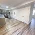 Renovated 2 Bedroom 1.5 Bath - Dining/Kitchen Area