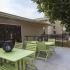 The Field Clubhouse/jPatio