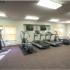 Oak Court Fitness Room