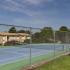 Pebblecreek Tennis Courts