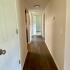 Bradford Park Remodeled Apartment Hallway
