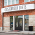 Chesterfield Lofts Sign