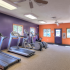 Quail Ridge Fitness Room