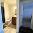 Stoneridge Remodel Bathroom and hallway