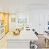 State-of-the-Art Kitchen | Arlington VA Apartments | Thomas Court