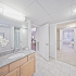Spacious Bathroom | Arlington VA Apartments | Thomas Court