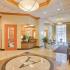 Lobby/Luxury Apartments|Arlington VA