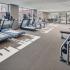 State-of-the-Art Fitness Center | Luxury Arlington VA Apartments | Cherry Hill Apartments