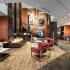 Apartments for rent in Arlington VA | Community Lounge
