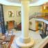 Residential Lobby | Apartment Homes in Arlington, VA | Richmond Square