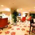 Residential Lounge | Apartment Homes in Arlington, VA | Richmond Square