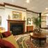 Resident Study Lounge | Apartment Homes in St. Arlington, VA | Virginia Square Plaza