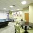 Community Game Room | Apartments for rent in St. Arlington, VA | Virginia Square Plaza