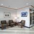 Spacious Resident Club House | Luxury Apartments In Arlington VA | Thomas Court