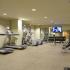 State-of-the-Art Fitness Center | Luxury 4 Bedroom Apts in Arlington, VA | Thomas Place