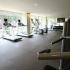 Cutting Edge Fitness Center | 2 Bedroom Apts in Arlington, VA | Thomas Place