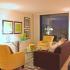 Elegant Living Room | Apartments for rent in Arlington, VA | Wildwood Towers