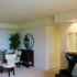Luxurious Living Area | Apartment in Arlington, VA | Wildwood Towers