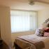 Luxurious Bedroom | Luxury Arlington VA Apartments | Wildwood Towers