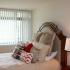 Spacious Master Bedroom | Apartments Homes for rent in Arlington, VA | Wildwood Towers