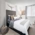 Spacious Bedroom | Arlington Virginia Apartments | Richmond Square