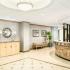 Modern Lobby | Arlington Virginia Apartments for Rent | Courtland Park