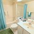 Spacious Bathroom | Apartment Complexes In Arlington | Columbia Park