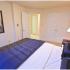 Vast Bedroom | Apartment In Arlington Virginia | Columbia Park