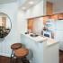 Elegant Dining Room | Arlington VA Apartments For Rent |  Quincy Plaza