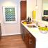 Elegant Kitchen | Apartments in Arlington | Virginia Square Towers