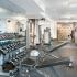 On-site Fitness Center | Luxury Apartments In Arlington VA | Dolley Madison Towers