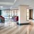 Lobby | Luxury Apartments In Arlington VA | Dolley Madison Towers