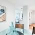 Elegant Dining Room | Luxury Apartments In Arlington VA | Dolley Madison Towers