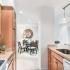 Elegant Kitchen | Apartments In Arlington VA | Dolley Madison Towers