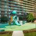 Community Children's Playground | Apartments For Rent In Arlington VA | Dolley Madison Towers