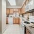State-of-the-Art Kitchen | Arlington VA Apartments | Wildwood Park