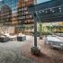 Fenced-in Courtyard | Luxury Apartments In Arlington VA | Randolph Towers