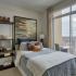Spacious Bedroom | Luxury Apartments In Arlington VA | The Amelia